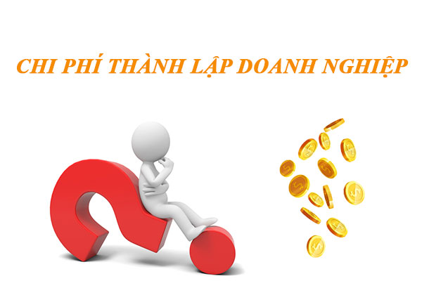 Chi Phi Thanh Lap Doanh Nghiep